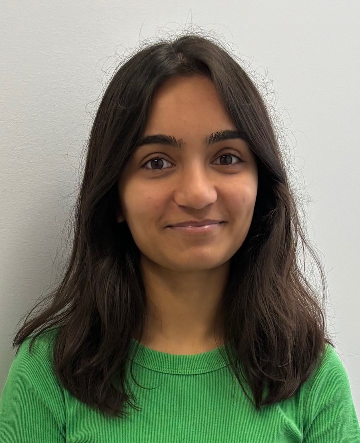 Prutha Patel, Director