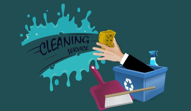 Cleaning Services – Request for Proposal