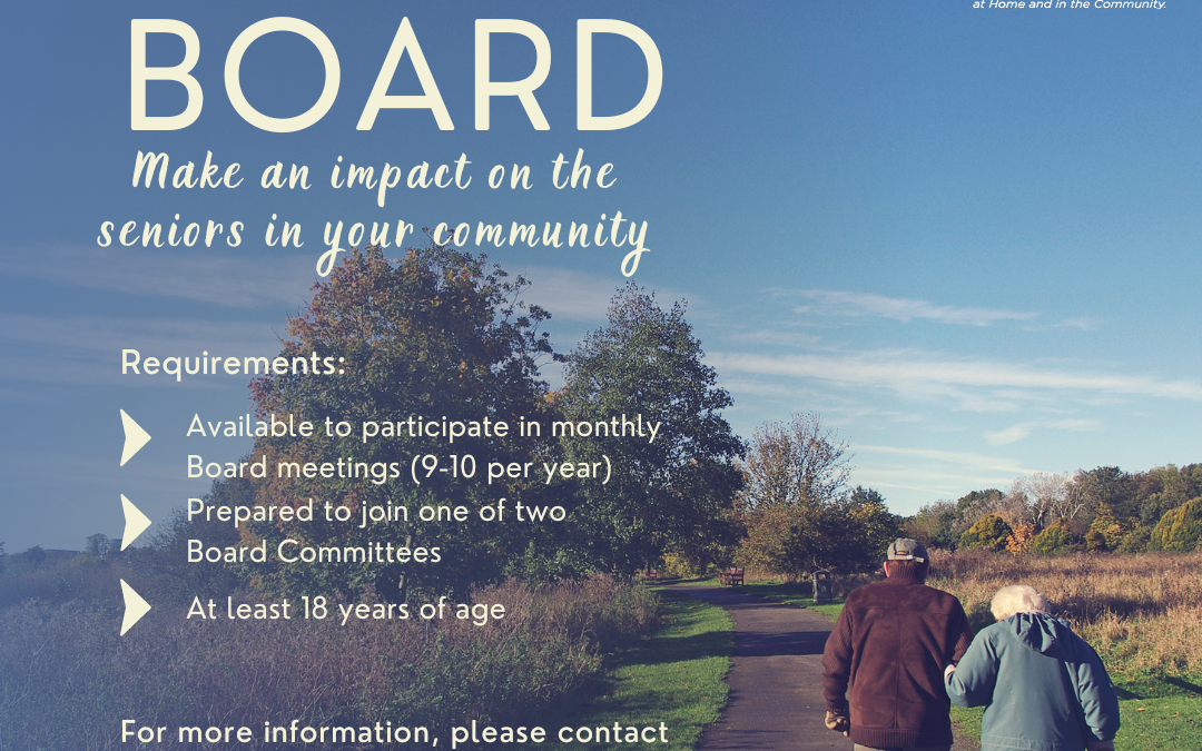 Board Recruitment